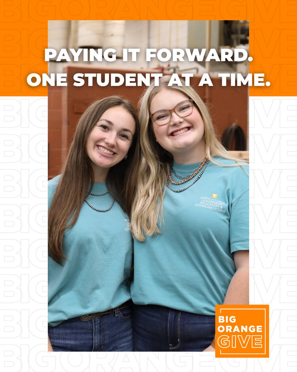 Herbert College of Agriculture tweet media