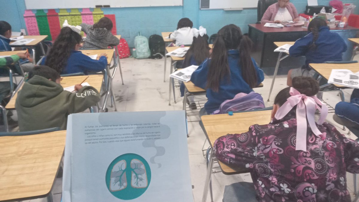 CapaTorreon's tweet image. Esc. José Maria Morelos y Pavón, T.M., Taller Psicoeducativo " YO ELIJO "  MI VIDA SIN DROGAS"
💻Facebook: Cecosama Torreón
📱Twitter: CECOSAMA Torreón
☎️Teléfono: 8712 85-17-24
☎️Línea de Vida: 800 911 2000
capatorreon@gmail.com
 @SSalud_mx  @salud93108 @conasamamx