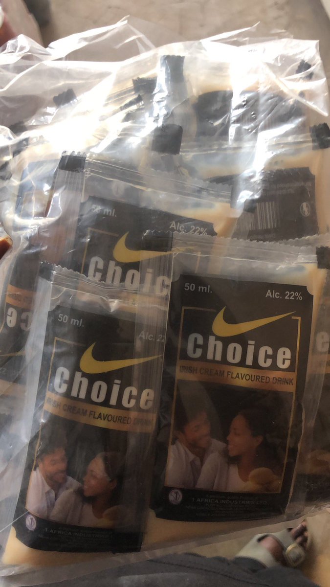 GeorgeAnagli's tweet photo. The FDA Ghana has recalled Choice Irish Cream Flavored Drink and here’s why:

1. The product was registered with the FDA as a food product (specifically an alcoholic beverage).

2. However, laboratory analysis found that the drink had been adulterated with Sildenafil Citrate, a prescription medication used to treat Erectile Dysfunction and Pulmonary Hypertension.

3. Adding this drug without disclosure is dangerous as Sildenafil can interact with blood pressure lowering medication, potentially causing a sudden and severe drop in blood pressure, which may lead to fainting, heart attacks or even strokes.

4. Because the product was secretly enhanced with this drug, men may unknowingly start depending on the drink to perform sexually, which increases the risk of misuse, addiction to the pattern, and long-term health complications.

5. The public is strongly advised to stop consuming this product immediately and report anyone selling it to the FDA. 

6. I just hope people will be arrested and jailed for this deceptive, wicked and dangerous act. We need to set a clear example as a country.
