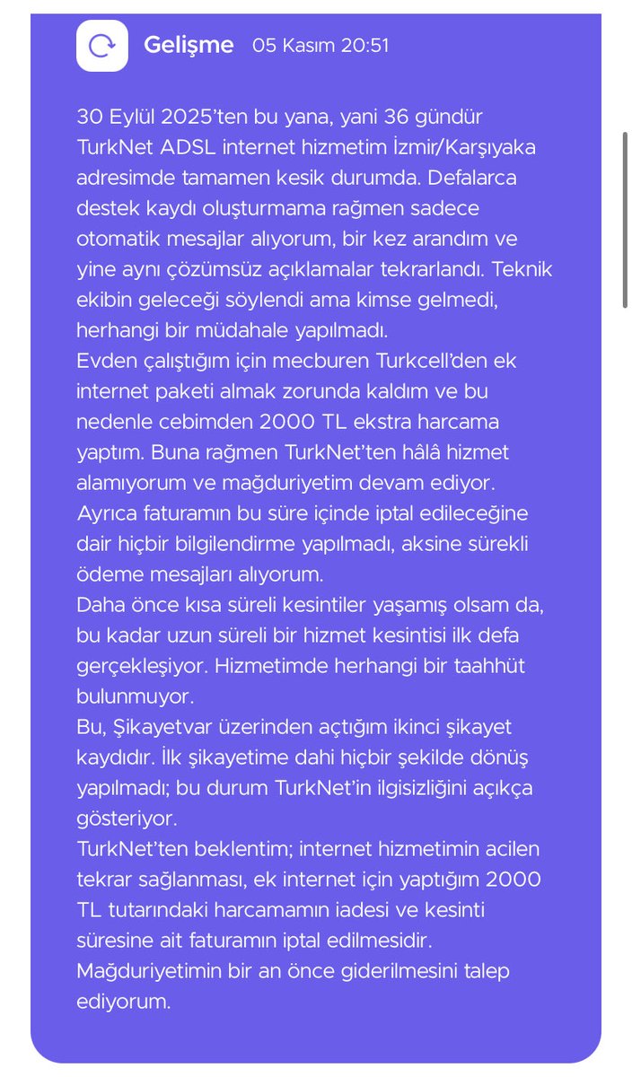 burcucanik1's tweet image. Buyurunuz @Turknet rezaleti !!! #TurkNet