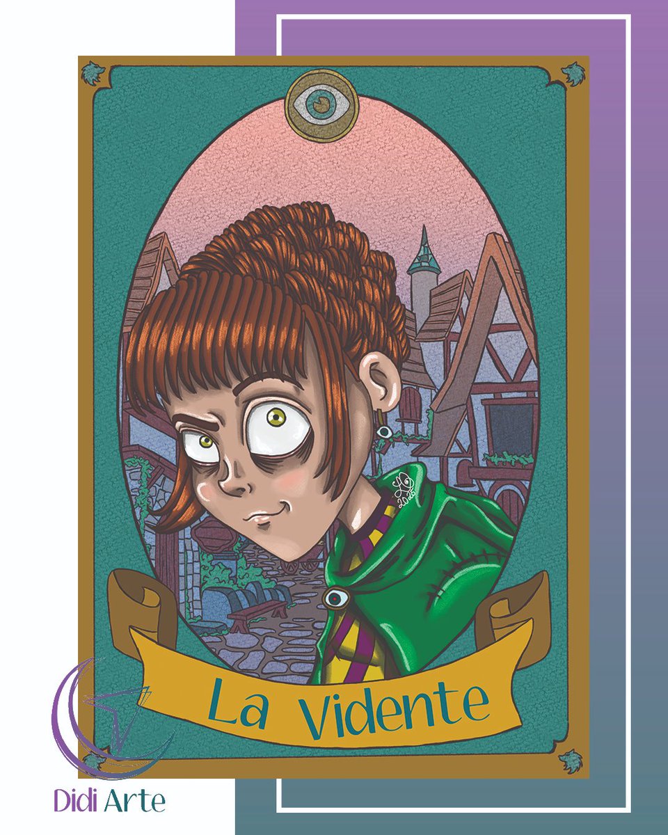 Didi_Arte's tweet image. If you are looking for an illustrator to #customize your games. Im the one!!! #opencomissions #illustration #customboardgame #customgift #fiverr