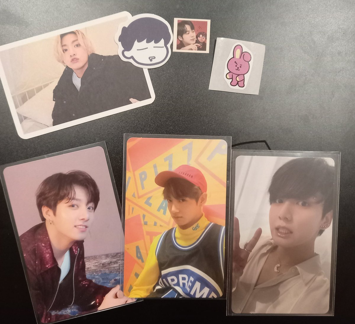 happy mail💌💞😭
ŞÜKÜR KAVUŞTURANA EN EN ÇOK İSTEDİĞİM PCLERDİ HERWEY İÇİN TEŞEKKÜRLER #berienproof <a href="/hatredofgods/">Berien ⁷🇹🇷</a> 💞💞