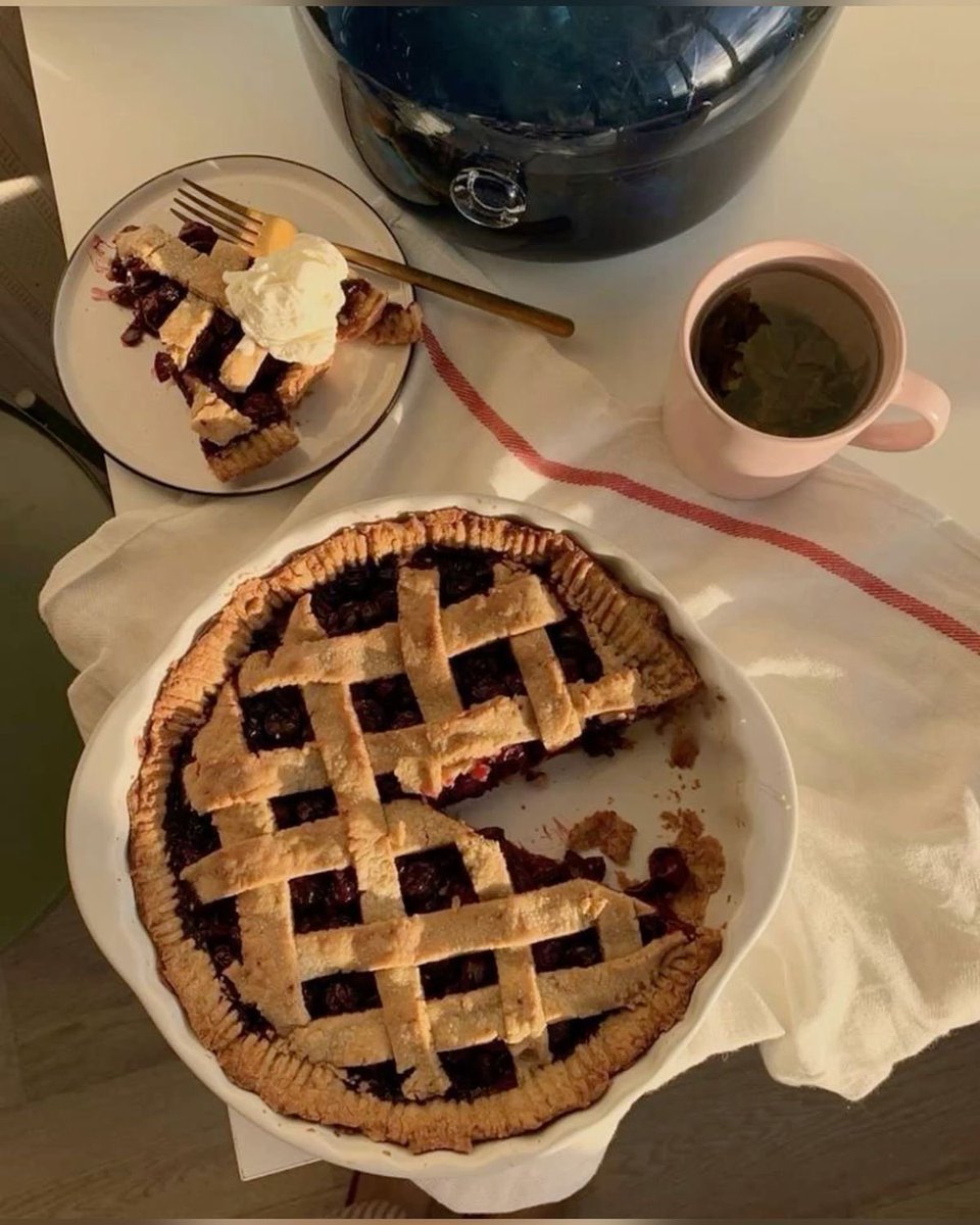 Rosie tweet media