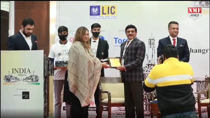 idconclave's tweet photo. Throwback to the previous edition of India Dialogues Conclave.
#politics #policy #conclave #dialogue #delhi #IndiaDialoguesConclave #delhigram https://t.co/ln0K9e6NLh