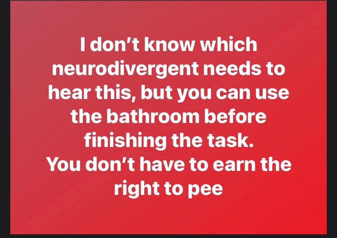 ADHD Memes tweet media