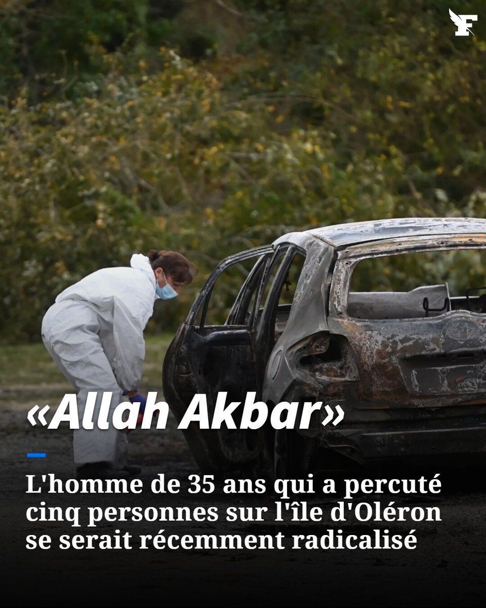 Il se serait radicalisé seul, sur Internet. →l.lefigaro.fr/gD78