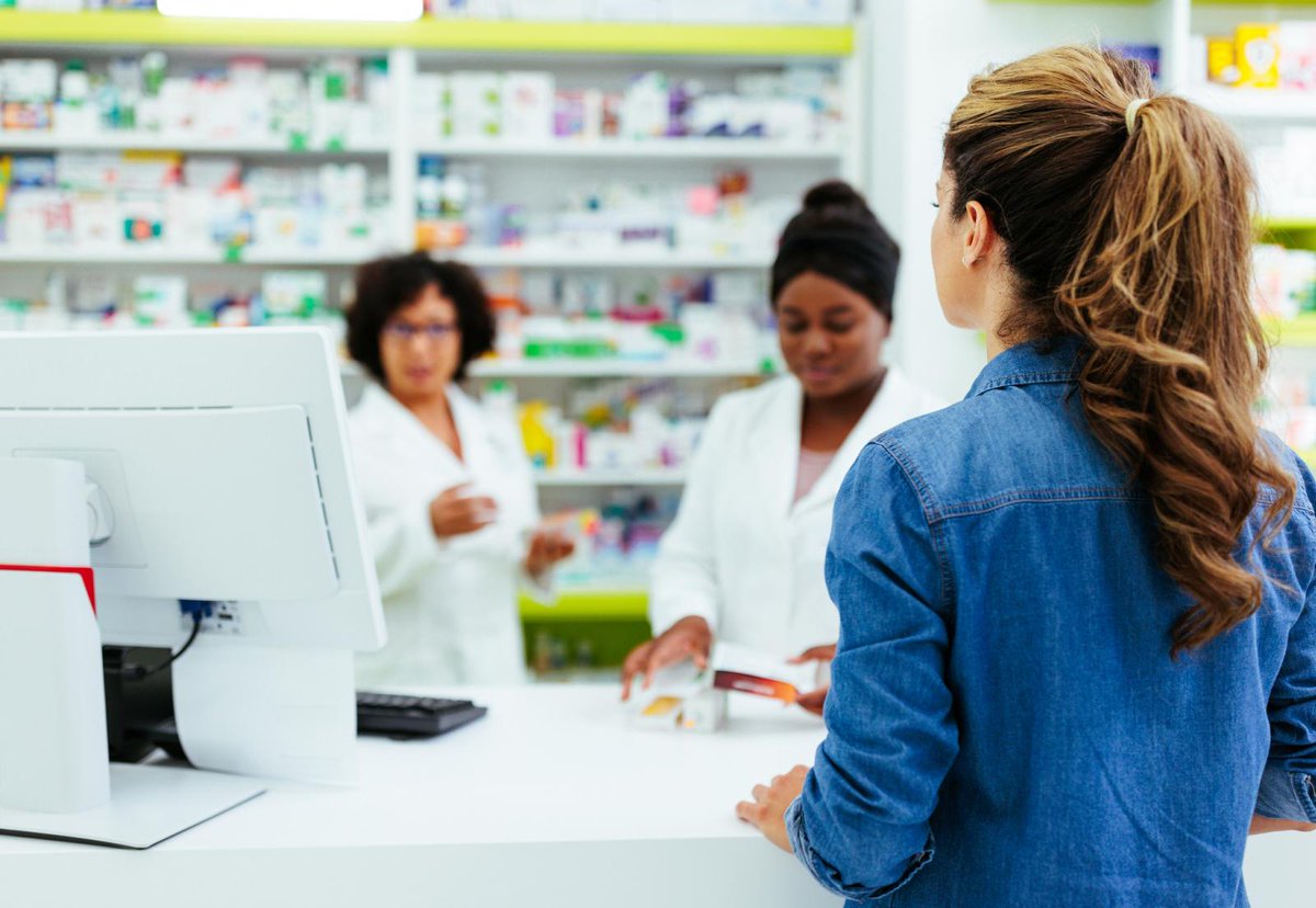 #WomenWednesday: NHS launches ‘most significant’ sexual health update since the 1960’s 🧐

Women across England can now access free oral emergency contraception directly from nearly 10,000 community pharmacies &gt; ow.ly/McpN50XmnJ2

#WomensHealth
