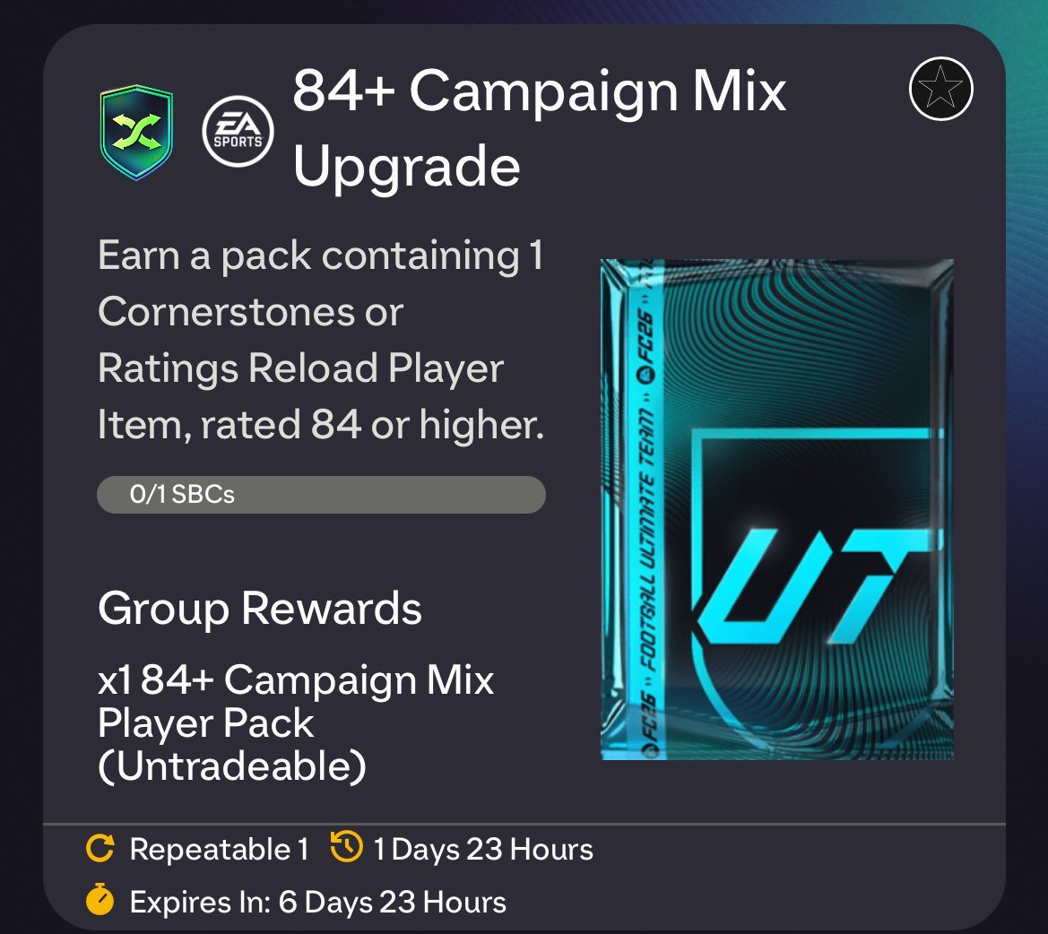 FUT | AJ tweet media