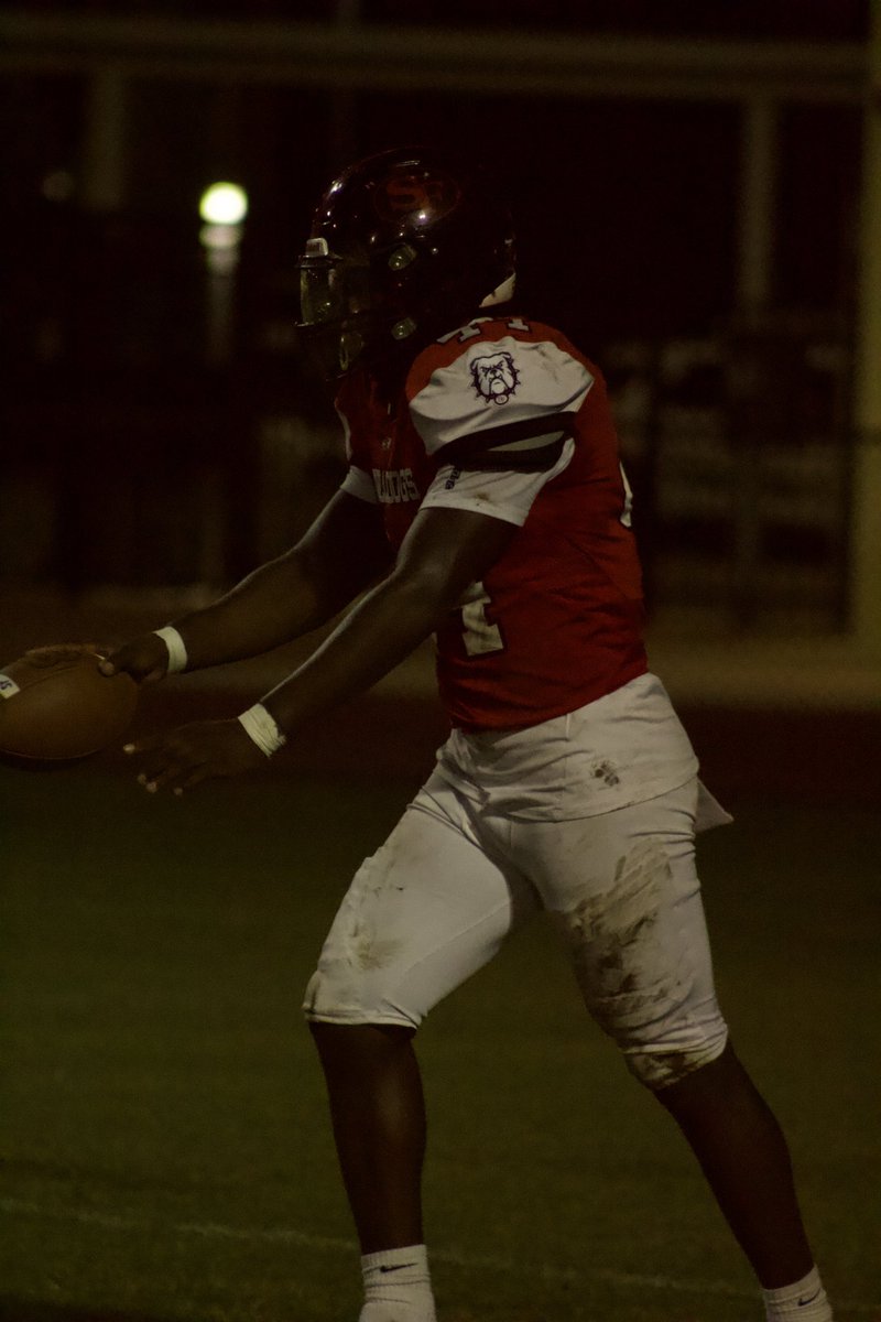 Davion McDonald tweet media