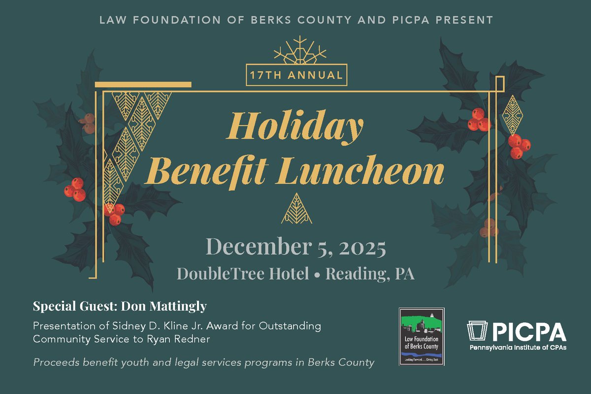 Berks County Bar tweet media