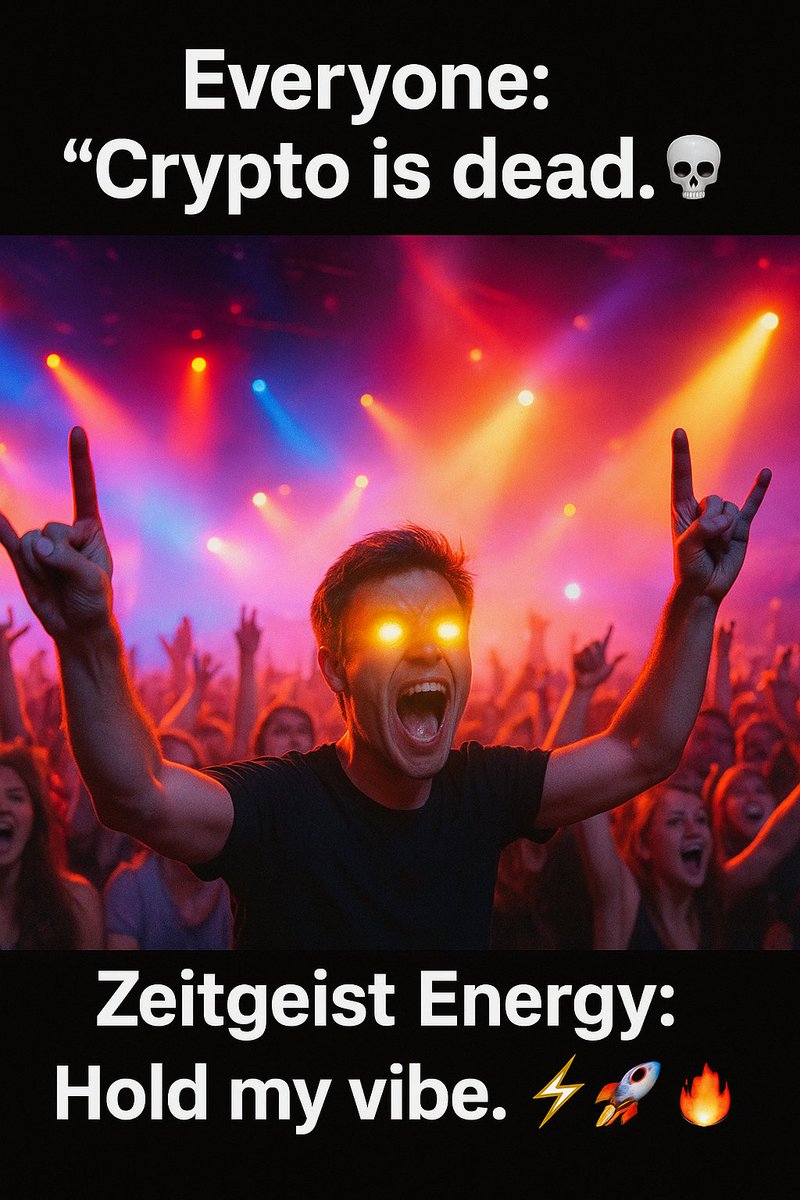 brunoyoro001's tweet photo. #ZeitgeistEnergy #ZGE #ZeitgeistEnergyMemeRaid @zeitgeistenergy
@gordongekko @Ashcryptoreal @kry https://t.co/mhQELeXgak