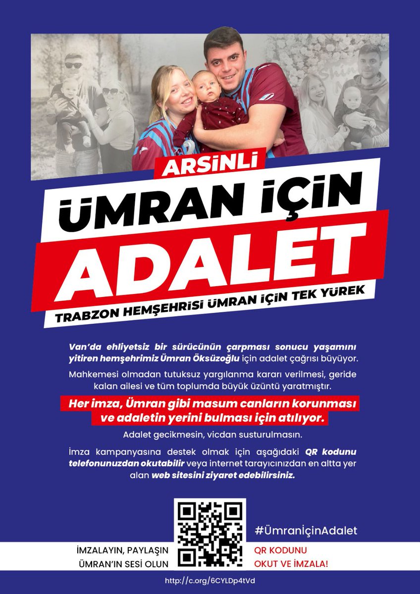 abdllhbrbrr's tweet photo. #ÜmranİçinAdalet imzala,paylaş.. https://t.co/FiNdrRdLl4