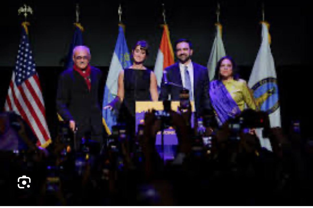 marvi_memon's tweet image. What won in NY was voice of the people, inter racial harmony, grassroots democracy, humanity, the anti thesis to all the hatred of the ‘other’, the wealth of diversity. What lost ThankGod was old politics, racism, bigotry, the cowardice of not being able to call a spade a spade…