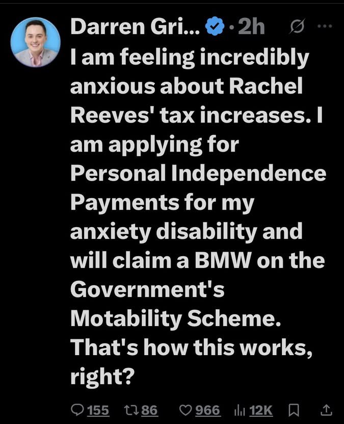 ☕️Carol Hedges 💙💛(also at @caroljhedges) tweet media