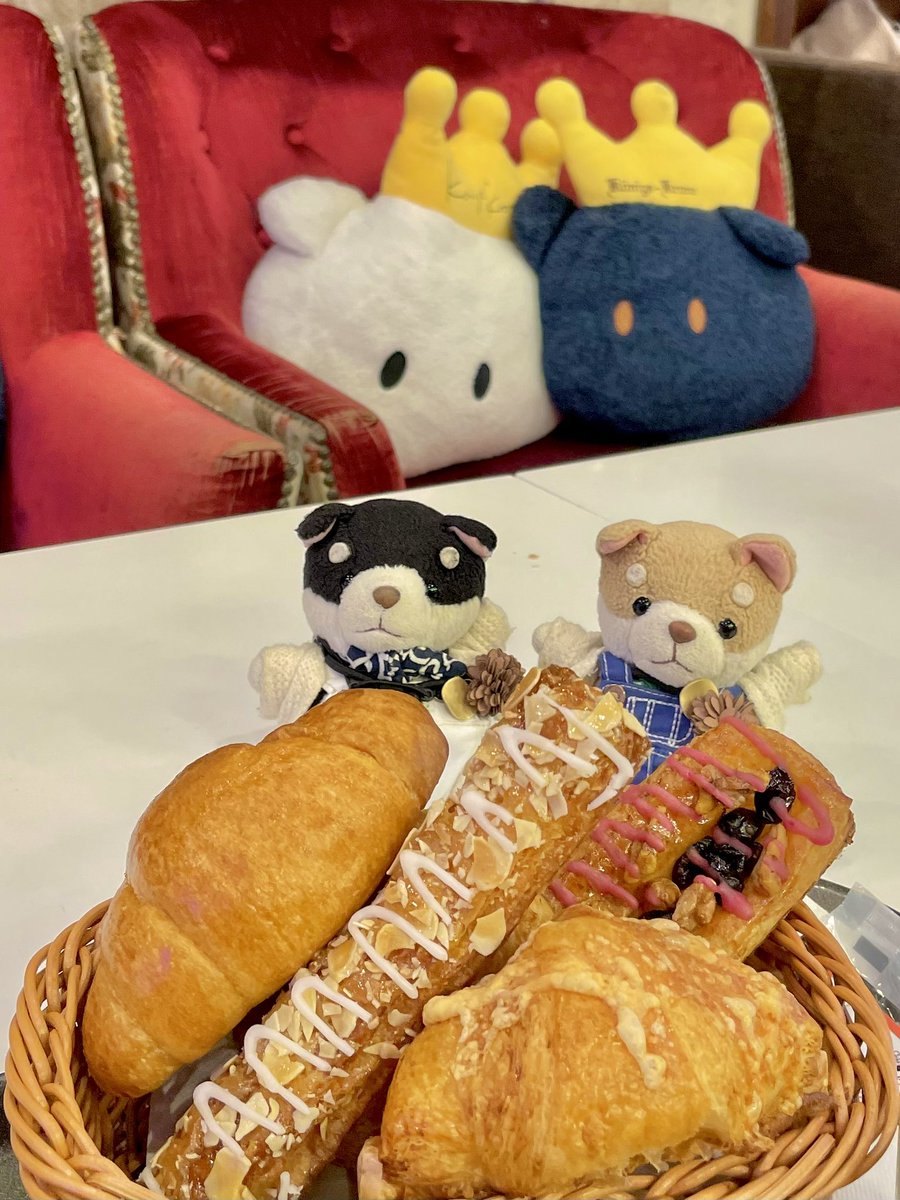 ハスキー♡オーダーパネル DAISOよりSeria派 on X