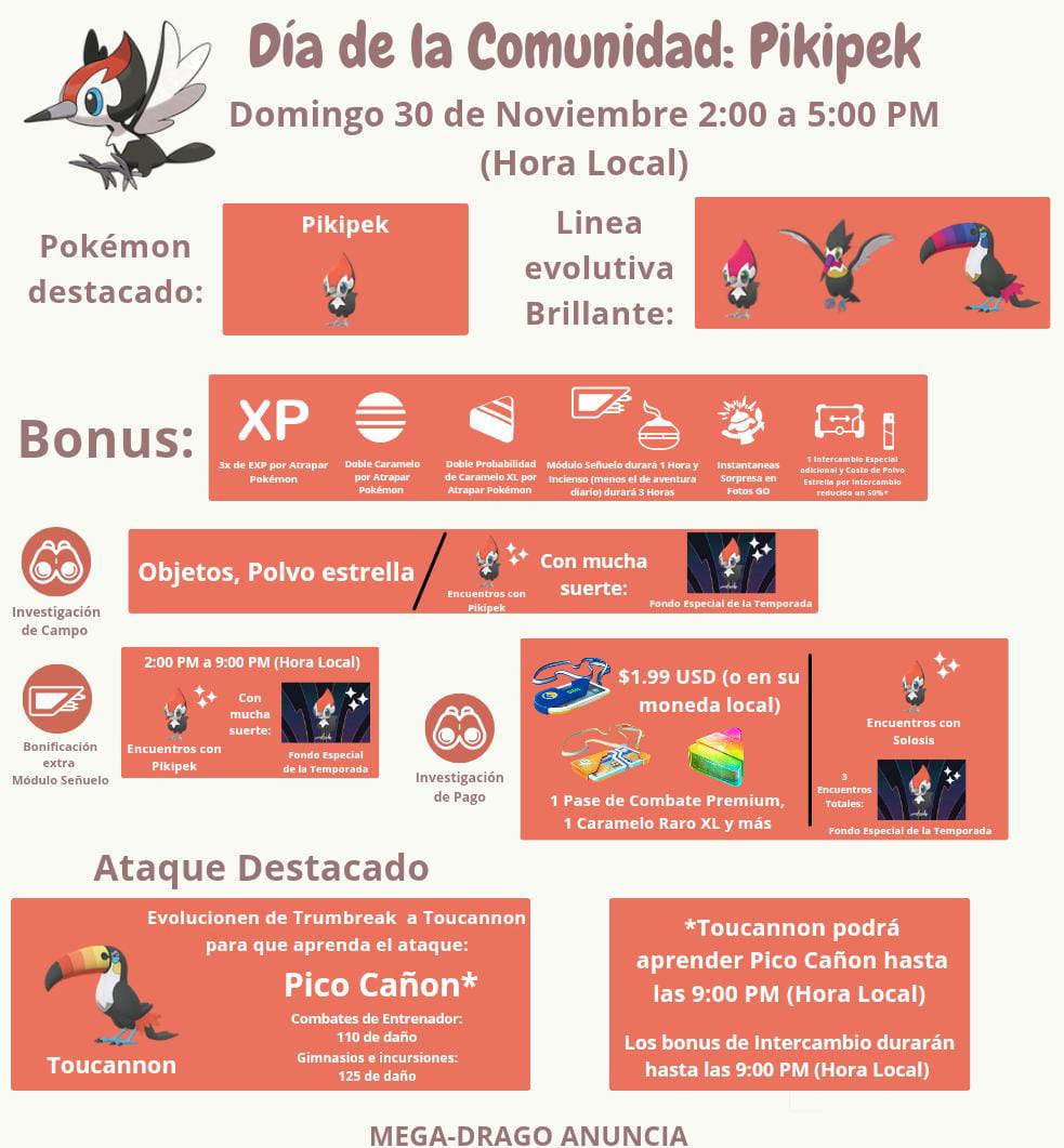 Mega-Drago Anuncia tweet media
