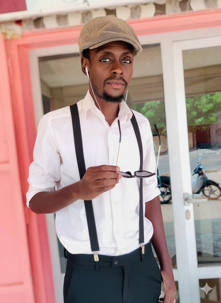 La Wonitude 🧠🇸🇳