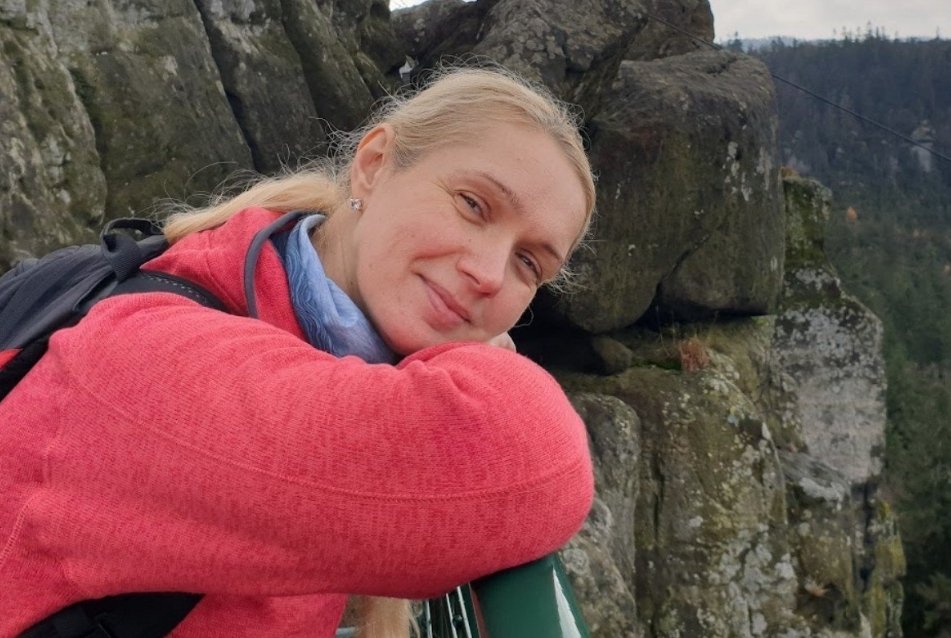 ❗️Wielka prośba o RT 🙏
Pomóż Agnieszce w walce z ciężką chorobą.

zrzutka.pl/wyczgj

Agnieszka ma 46 lat. W październiku 2024 roku świętowała z mężem pierwszą rocznicę ślubu. Przez wiele lat z oddaniem kształciła się, by spełnić swoje marzenie – zostać psychologiem i