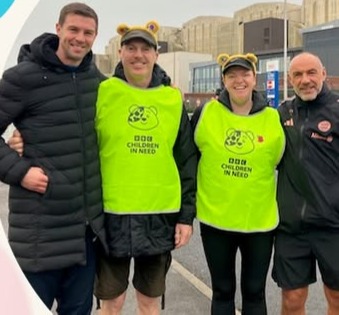 Mike Zeller tweet media