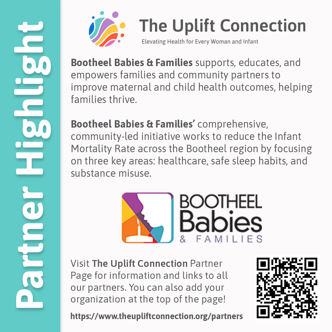 The Uplift Connection (@UpliftMO) / Posts / X