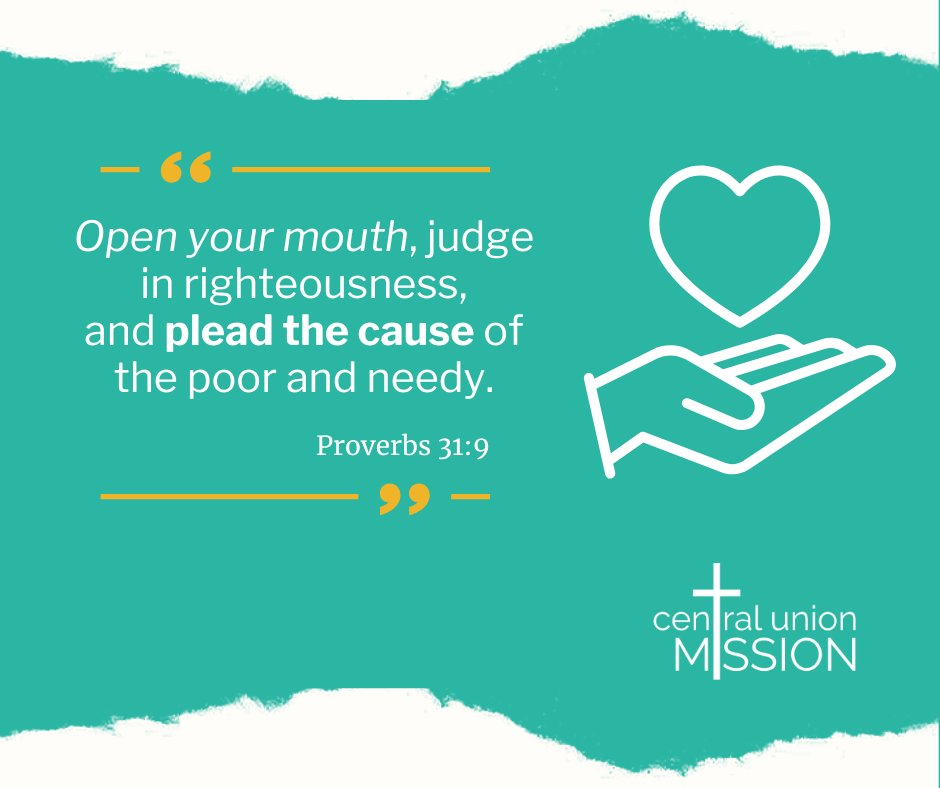 centralunion's tweet image. Have a blessed Sunday!

#ScriptureSunday