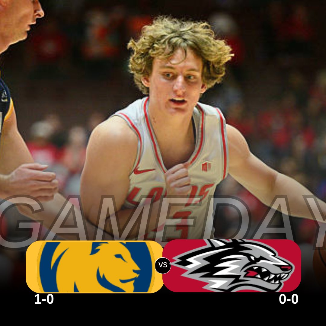 LOBO NATION BASKETBALL COMES BACK TONIGHT ON THE LOBO FOOTBALL TEAMS BYE WEEK BUT LETS NOT GET TOO OVERLY DISTRACTED BY LOBO BASKETBALL CAUSE COACH ECK AND FOOTBALL STILL HAVE SOMETHING SPECIAL COOKING THERE BUT THE LOBOS WELCOME EAST TEXAS A&amp;M TO TOWN TONIGHT ON OPENING NIGHT!!!