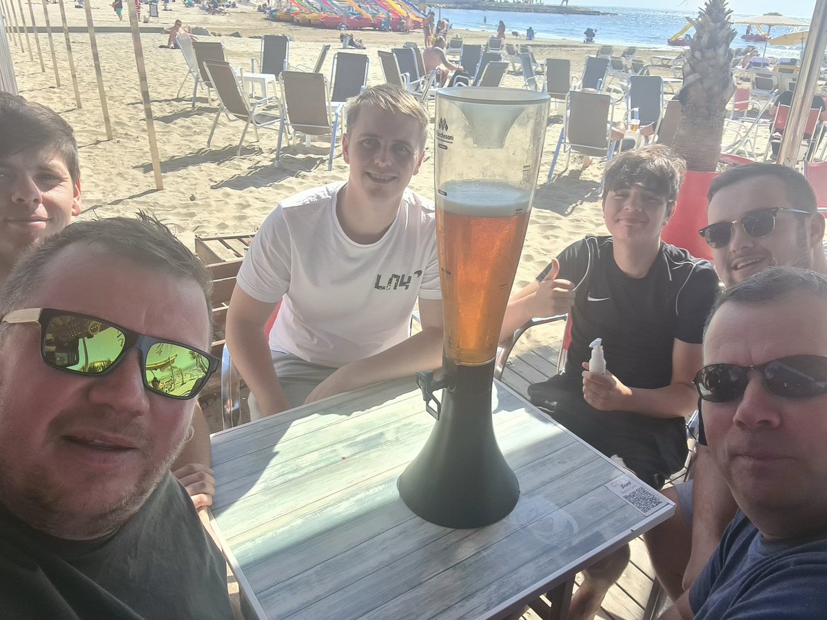 Such a difficult day today but made so much easier by seeing so many turn up to remember our mark, thank you all. I think we did him proud.

He may be gone but will never be forgotten.

Rest in peace our Mark. ❤️