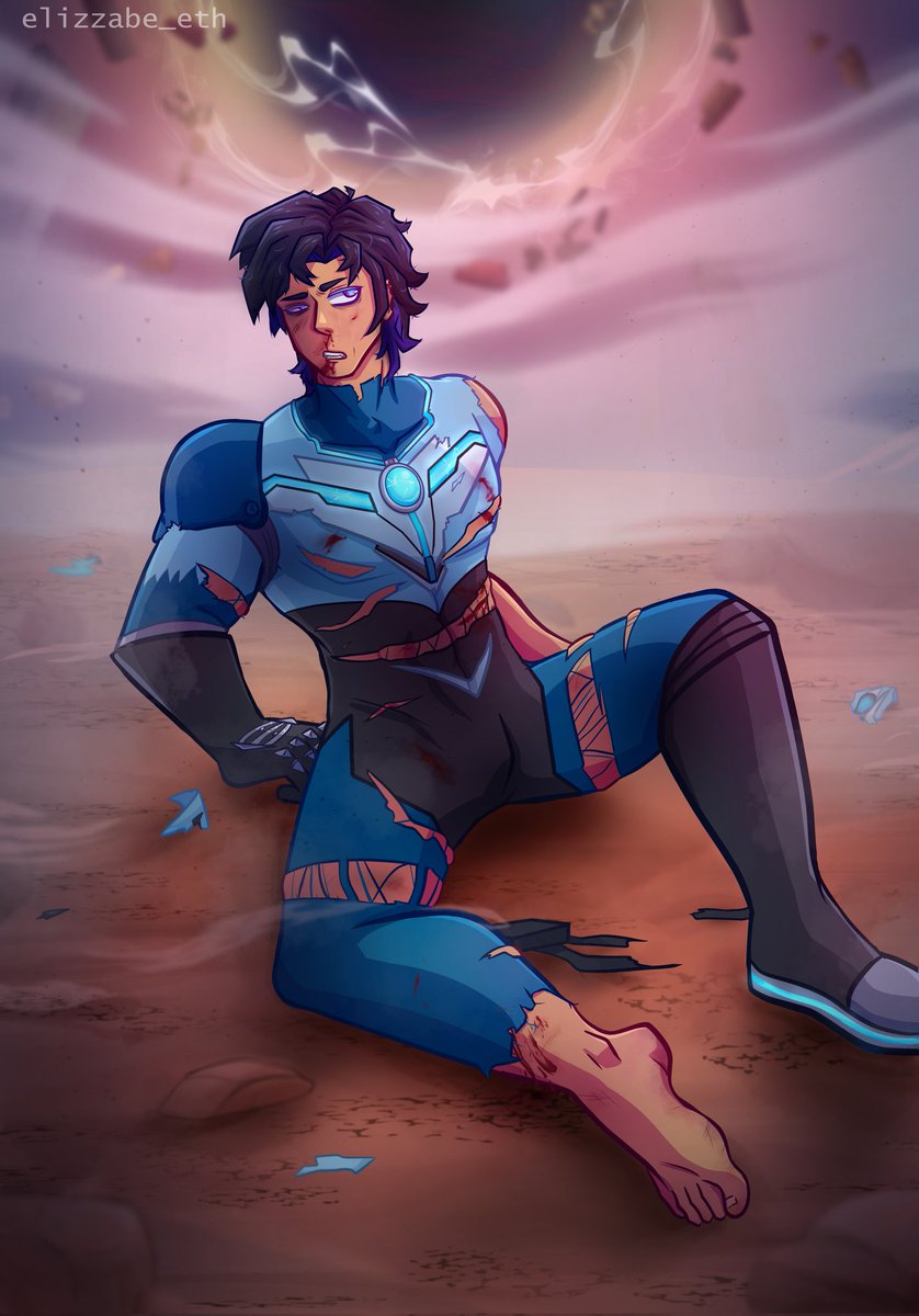 elizzabe_eth's tweet image. Zero no pierde el tiempo 

#TOBEHEROX #zerosoul #凸变英雄x