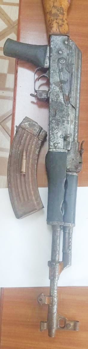 National Police Service-Kenya tweet media