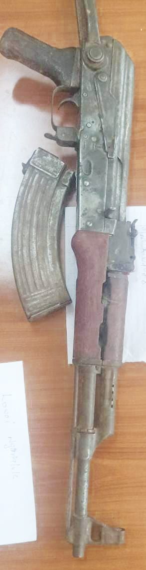 National Police Service-Kenya tweet media