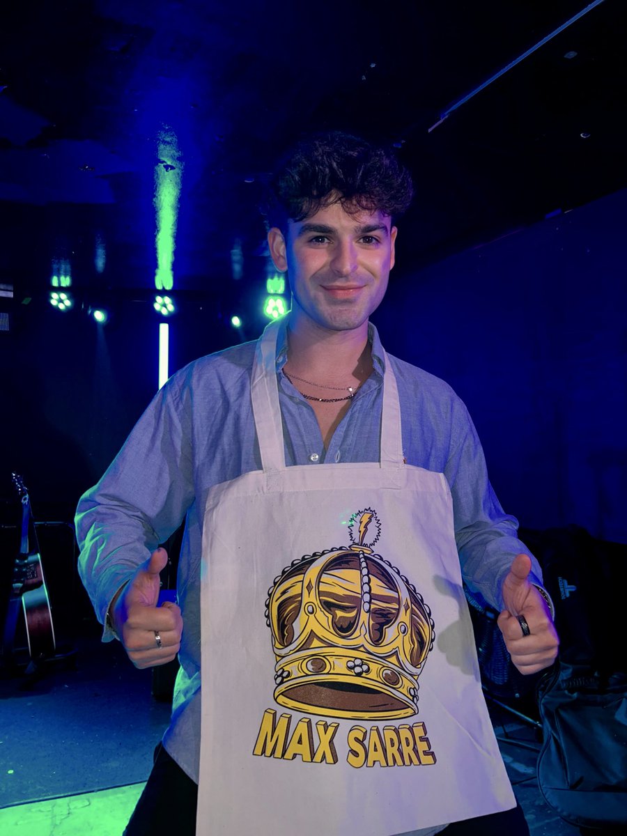 do you like my new merch?!