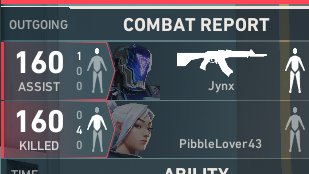 someone explain how he's alive quicky !