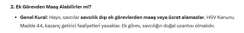 YenidenSamsun's tweet photo. @alicanuludag Savcılar, savcılık görevi  dışında kazanç getiren faaliyette bu-lu-na-maz ve disiplin suçu ile görevden alınır!!! https://t.co/DNNz1qPiWi