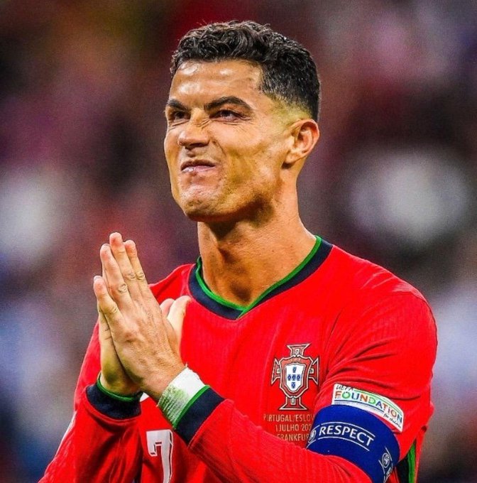 🚨🗣️ Bruno Fernandes: "I think Cristiano Ronaldo would have performed much better under Ruben Amorim".