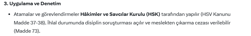 YenidenSamsun's tweet photo. @alicanuludag Savcılar, savcılık görevi  dışında kazanç getiren faaliyette bu-lu-na-maz ve disiplin suçu ile görevden alınır!!! https://t.co/DNNz1qPiWi