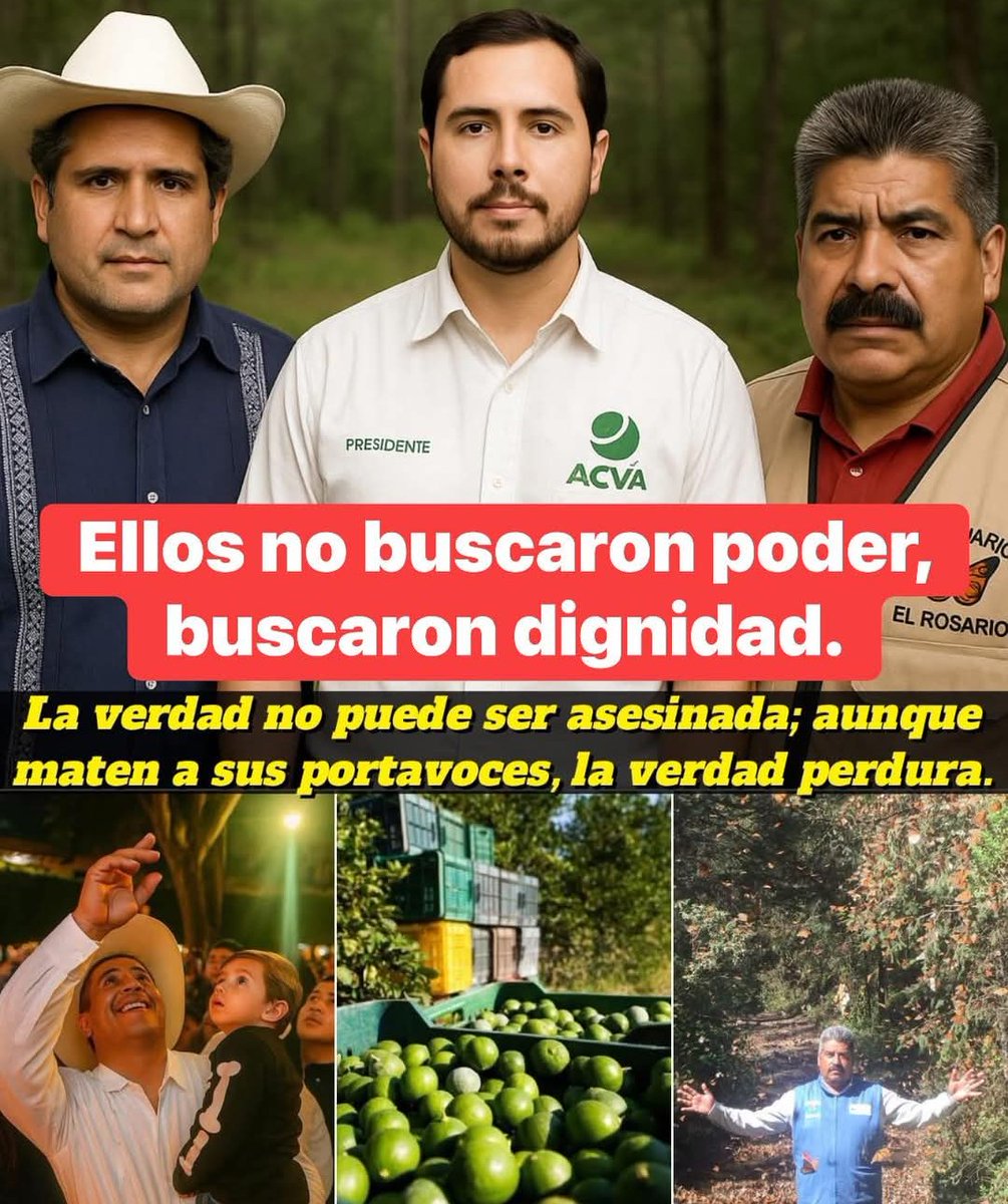 MaraLuisaO94794's tweet photo. @Humanismo4T @Claudiashein Y estos que eran ? https://t.co/kgjOHvqy8H