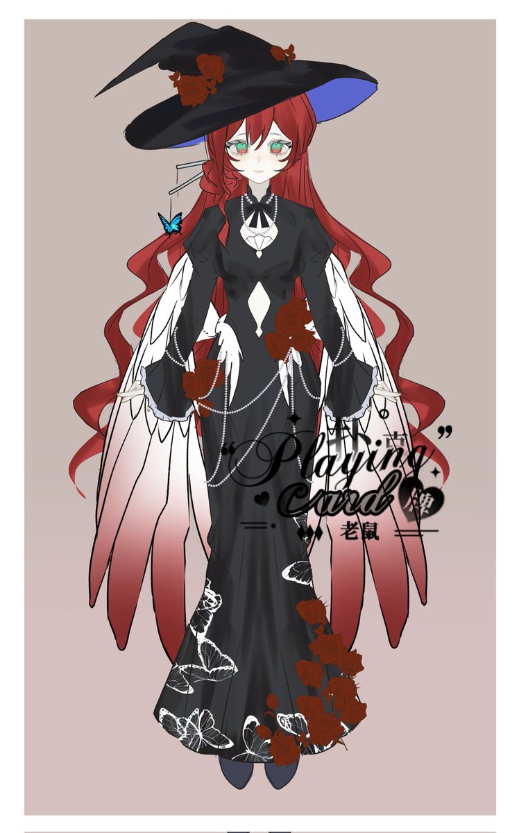 lio_yuti's tweet photo. Is anyone interested in custom-made clothing design?
28$
About two days will do.
https://t.co/2uwF2j3vfi
#vgencomm
#clothesdesign
#illustration https://t.co/lk3Krzm1C6