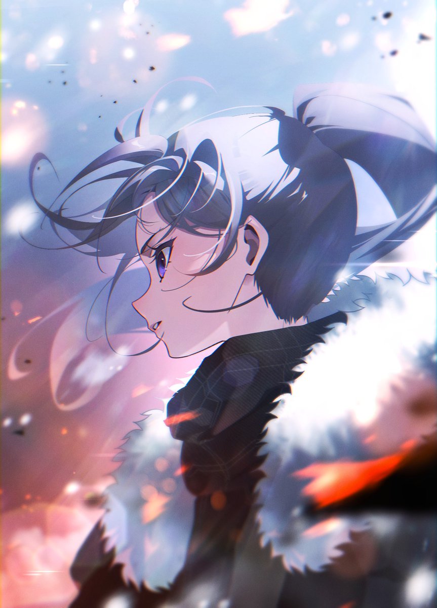 손 가는 대로 그린 이네땅