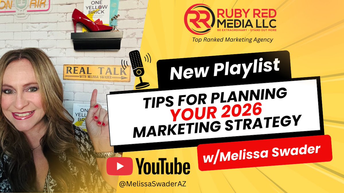 azPRninja's tweet image. NOW IS THE TIME!  Hey all, if you have been thinking about your Social Media Marketing, Branding, Content, and everything you &quot;SHOULD&quot; be doing but keep putting off, I have answered some of your questions. 

I have created a new playlist just for this on my #YouTube channel!…