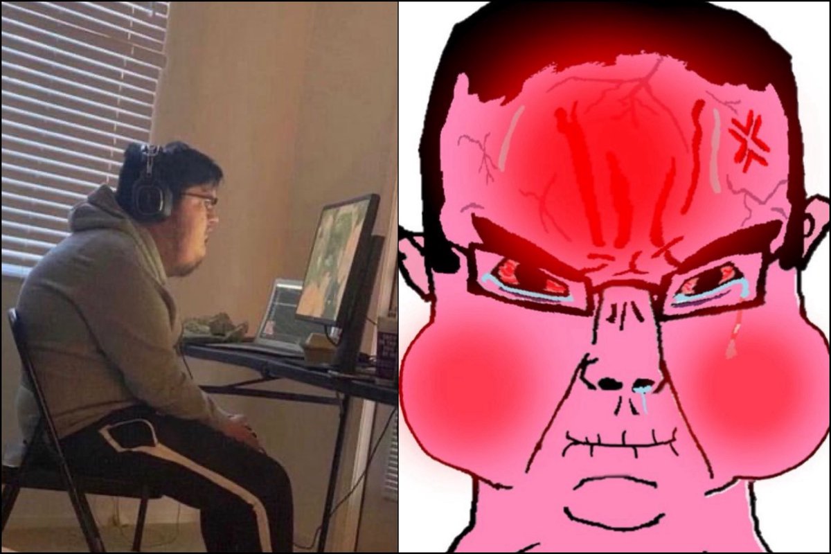 ‼️ATTENTION:

Dear Racists, 

Imagine being such a PATHETIC 🤡 that you're triggered cuz I expose RACISTS, PEDOS, &amp; CRIMINALS destroying lives. 

𝕏 has a DEDICATED moderation squad stalking every post, labeling &amp; THROTTLING every post to bury the truth!  

LOYAL FOLLOWERS: Want