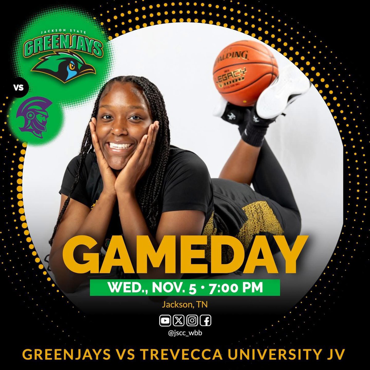 Kelvin Lester tweet media