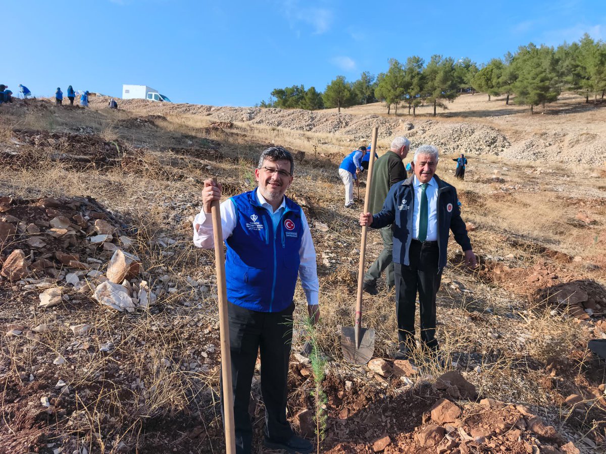 Fatih Kayacan tweet media