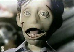 Just got a new Rory Stewart puppet, what do you think?