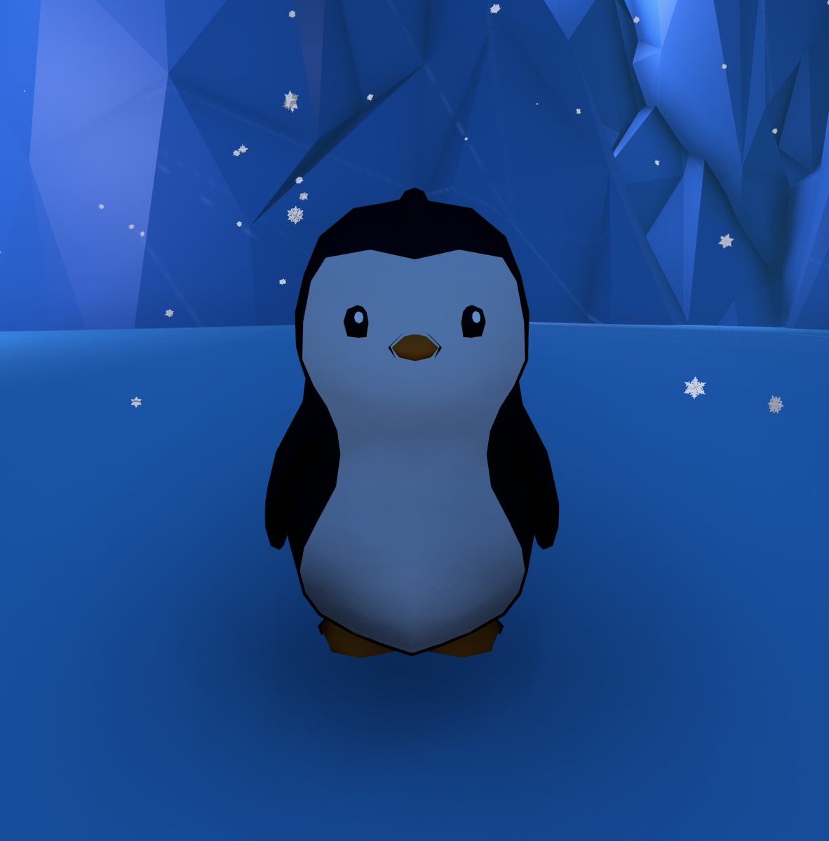 I wonder what this guy wants... $PORTALS $PENGU