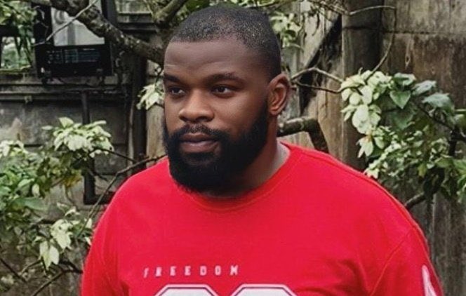 Both were soldiers 
Both bear Chukwuemeka 

I believe in reincarnation.