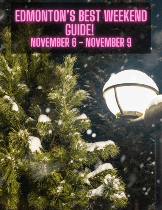 Edmonton Mama - 🎉 Edmonton & Area Weekend Guide is LIVE! 👨‍👩‍👧‍👦 Family fun, festive markets, Santa sightings, glow paint parties, 24hr gaming + more! ✨ From Farmfair to magical Lights in the Park — here’s what’s happening Nov 6–9 👇 #YEG #YEGEvents #EdmontonMama #YEGKids #FamilyFunYEG 🔗 https://t.co/zluL4OLQ7X