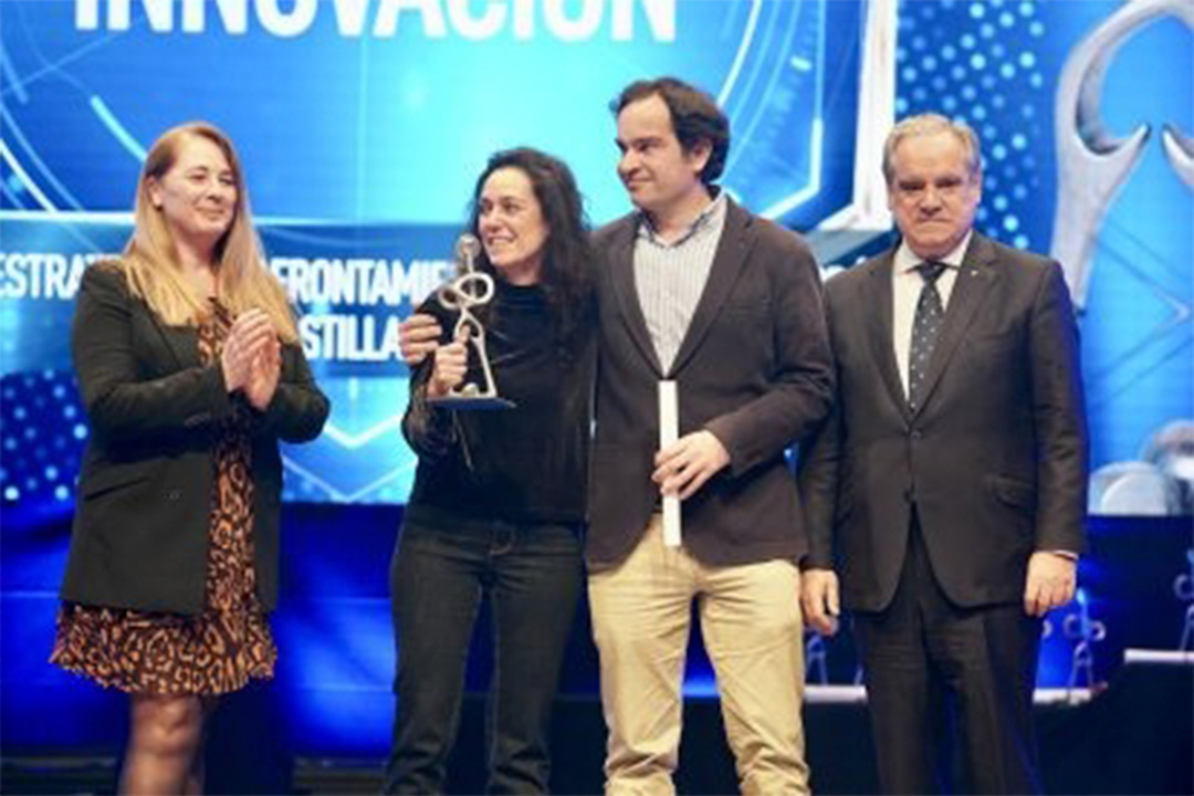 El CPFCyL invita a colegiados y centros a proponer iniciativas para valorar su presentación como candidaturas oficiales del Colegio a los Premios Diagnóstico de <a href="/cyltv/">CyLTV</a> 
cpfcyl.com/contenidos/1/c…