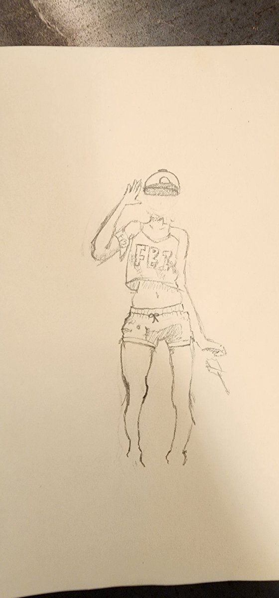 GTC3rd's tweet image. Femboy inspector