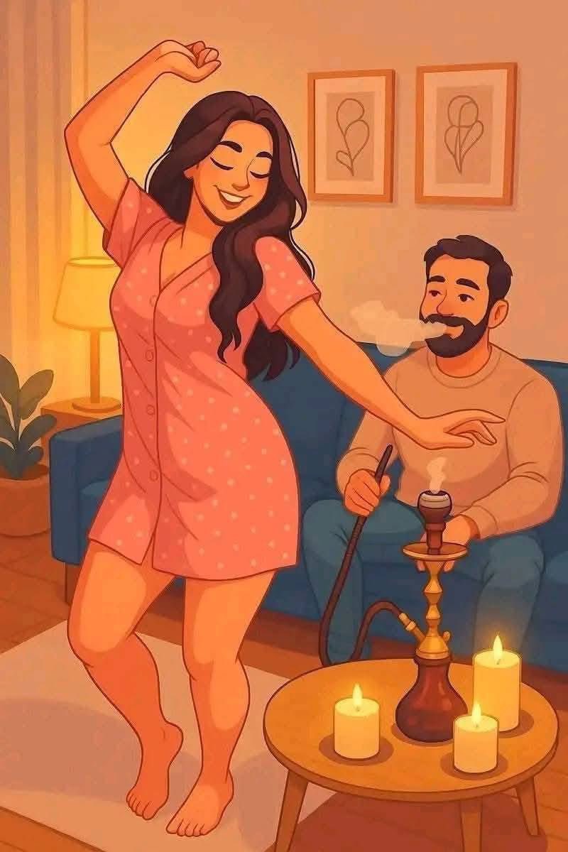 سوسو وعمار tweet media