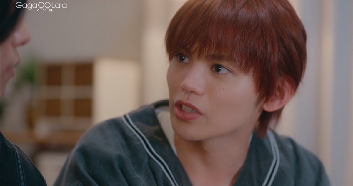 _Captain_Duck's tweet image. Itsuki and his boyfriend look a bit too much like keiace it’s giving me some flashback lmao